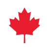 Canadian Maple Leaf